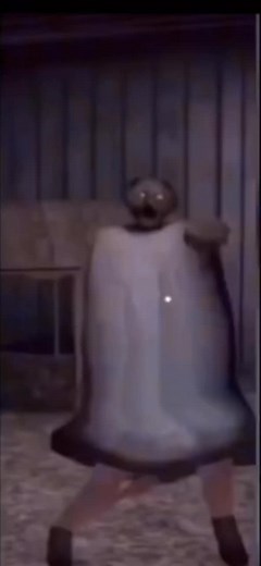 Old Lady Dancing Floss Meme Compilation