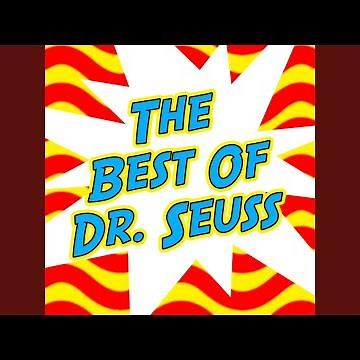 A Day For The Cat In The Hat