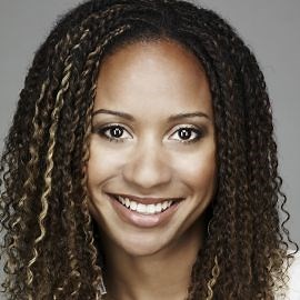 Tracie Thoms | Speaking Fee | Booking Agent
