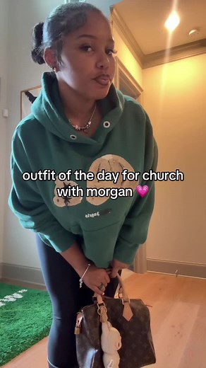 Happy Sunday everyone 🥰 | morgan