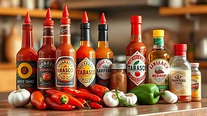 what can i use instead of louisiana hot sauce? - Test Food Kitchen