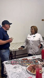 Visitamos a Sofía Segovia, emprendedora tarijeña y propietaria de Protarixa, un emprendimiento cárnico que genera trabajo y produce con calidad. Apoyar a quienes emprenden es fortalecer la economía de Tarija. Puedes apoyar y adquirir productos de este emprendimiento tarijeño comunicándote al 61865266 | Adrián Oliva Alcázar