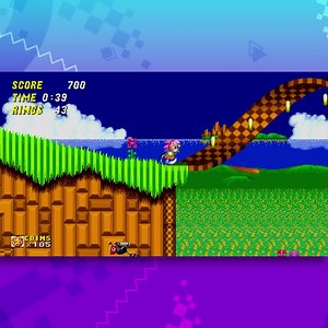 114 reactions · 27 comments | 16 CLASSIC TITLES, 1 TIMELESS COLLECTION | Sonic The Hedgehog | Facebook