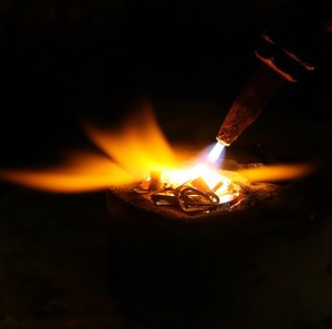 A Quick History of Welding | The Crucible