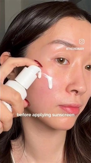 THE ORDINARY VOLUFILINE 92%.. HOW TO USE