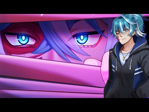 Killer Trait | Teaming Up With A Serial Killer To Get Revenge