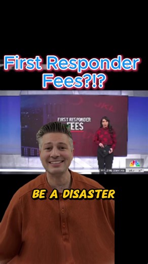 Understanding First Responder Fees and Insurance Costs