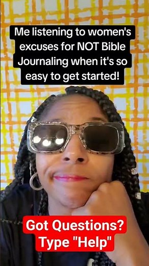 Why Bible Journaling is Worth Your Time