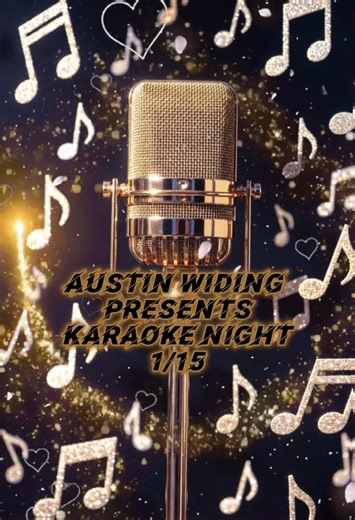 1/15 karaoke night @Austin💛🐈 #austin #austinwiding #karaoke #karaokechallenge #events