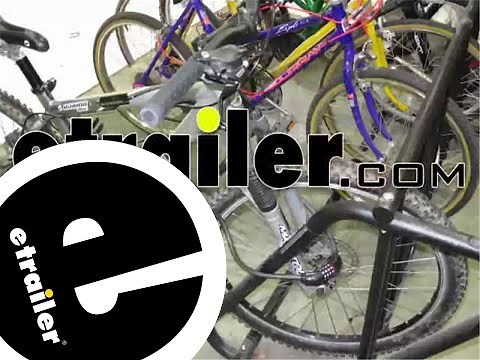 etrailer | Master Lock Quantum Self-Coiling, Combination Cable Lock Spec Review