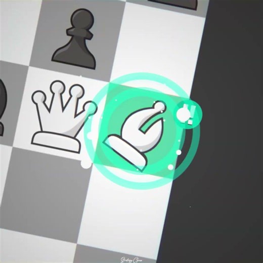 Brilliant Tactics Hidden In Plain Sight #chess #tactics #puzzle