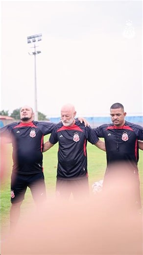 ▶️ Muito trabalho. Pré-temporada 🔛🐎🇮🇩