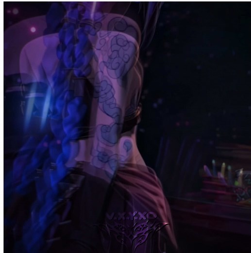 Understanding Jinx's Role in Arcane and League of Legends