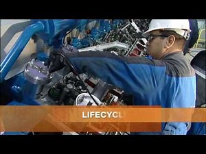 Introduction | Wärtsilä