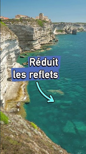 à quoi sert un filtre polarisant ?