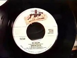 The Crew Cuts - "Sh-Boom," 1954 – смотреть видео онлайн в Моем Мире | Рустем Вахитов