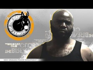 Man Steals Popeyes Chicken After Failed Robbery Attempt