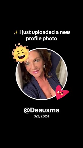 Deauxma (@deauxma29)’s videos with I love who I am - jeskawakeup