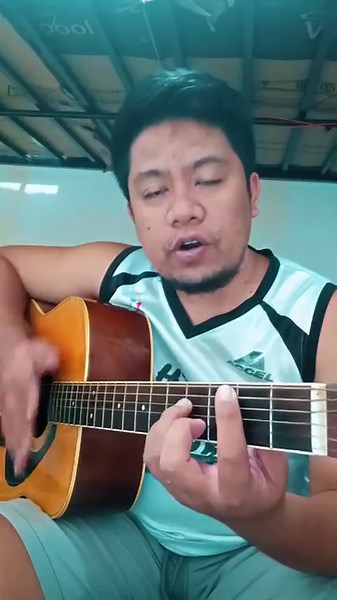 Huling Sandali - December Avenue Guitar Tutorial #OPM #fyp #music #DecemberAvenue | Guitarkada