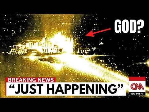 Google’s Quantum AI JUST STOPPED THE WORLD!