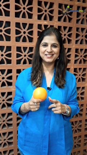 Why dietitians love Grapefruit? 🍊❤️ ✔ Burns fat naturally ✔ Controls sugar levels ✔ Rich in antioxidants ✔ Keeps heart healthy ✔ Boosts immunity instantly” 👉 Add it to your daily diet for visible results! 📞 Contact us for personalized diet plans: 9815444007 #GrapefruitPower #HealthyEating #DailyDetox #FatLossTips #Mohali #Chandigarh #Delhi #Noida #Mumbai #drjagmeetsuri #jagmeetsuri #guidemydiet #ludhiana #punjab #viralreel #healthyindia | GMD - Guide My Diet