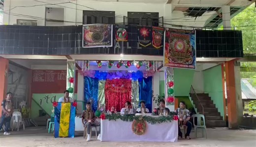 Pasko ng AKRHO 2023 Collaboration Christmas party of Rho Lambda Delta Dogongan Chapter Alpha Xi Delta Alawihao Community Chapter Daet Camarines Norte and Alpha Sigma San Jose Chapter And Sigma Delta Council San Vicente Camarines Norte Special mention to Brod Raymart, Brod Kevin, Brod Arvin, Sis Jasmine, Brod Jake, Brod Melchor, Sis Pearl Brod JM and to all our Brothers and Sisters Long live Alpha Kappa Rho 蘭 Admin Brod Mart Obusan RN | Global Skeptrons TV | Facebook