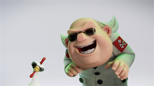 Game Lead, Boom Beach × Supercell