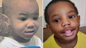 Cal City Toddlers Trial: CA v. Jacqueline and Trezell West