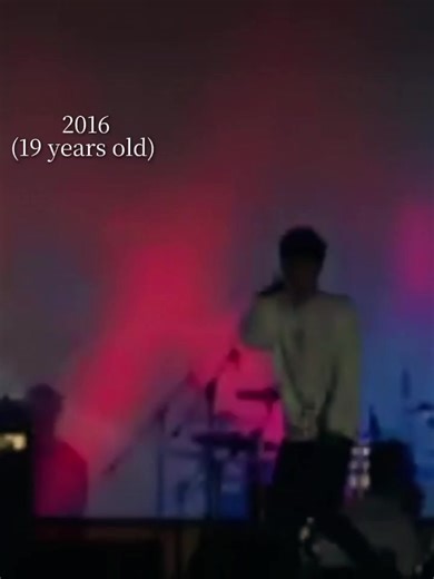 He 10 years later..🥹💗 #정혜일 #haleinocean #추천뜨게해주세요 #10년후