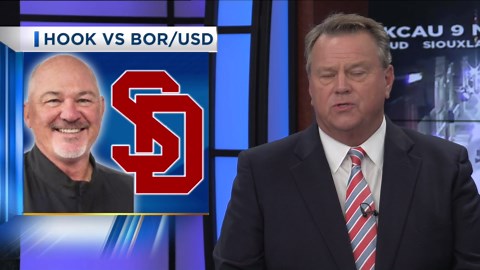 Judge Orders USD Professor To Return To Classroom