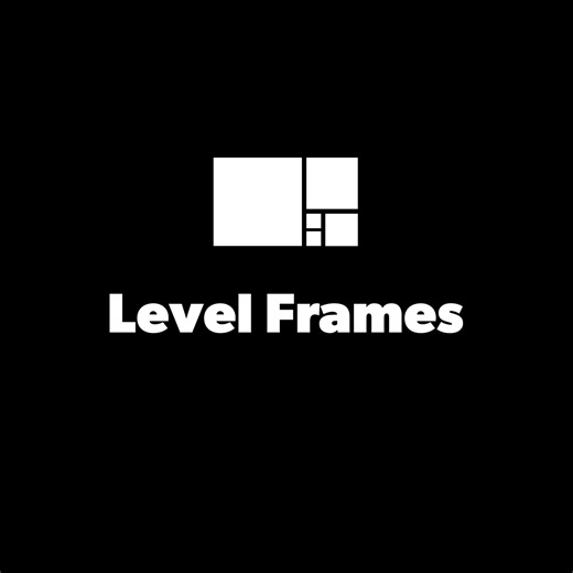 Dress up your walls or get a jump on holiday gifting with 15% off anything you frame! 💫 | Level Frames