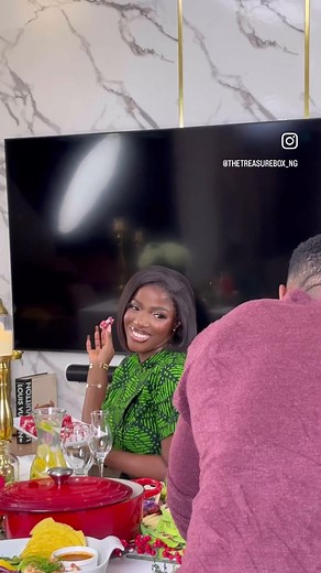 Treasure Box on TikTok