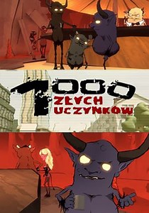 1000 złych uczynków - streaming serialu online
