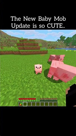 Funny 😂 scene in Minecraft | AR Gaming Empire