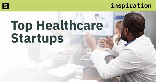 38 Top Healthcare Startups 2026 | TRUiC | Startup Savant