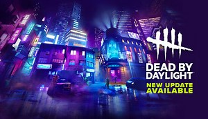 Dead by Daylight
