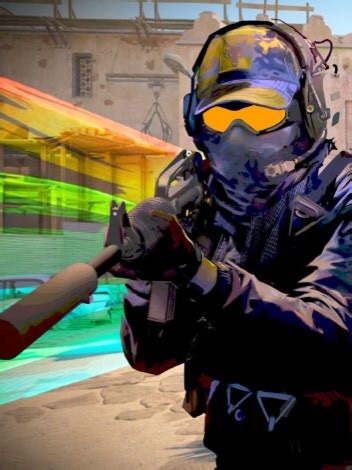 CS2 Highlights: Epic Moments and Gameplay