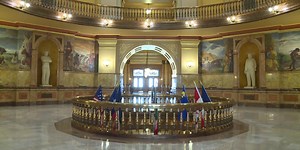 Artificial intelligence policy outlines use within Kansas’ state government