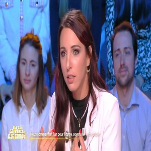 37K views · 490 reactions | Y'a que la vérité qui compte 2024 - Prime 13 - Épisode 3 | Linesman Gwyneth | Facebook