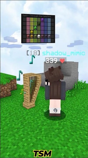 This Mod COMPLETES Melody Quest FOR YOU?! (Hypixel Skyblock)