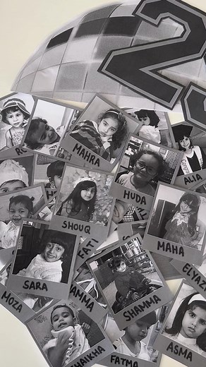 ‏Senior Board Day 💫 #fyp #classof2025 #senioryear