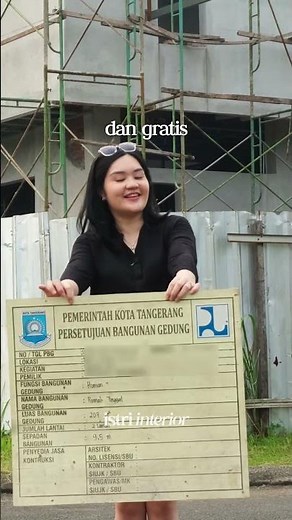 Cara urus PBG Sendiri, baca caption yaa