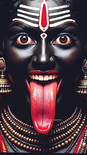 Jay maa Kali#bhakti #mahakal #kalipuja #youtubeshorts