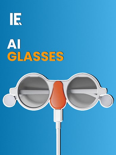 Introducing Frame AI Glasses by Brilliant Labs: Revolutionizing Everyday Life with Advanced AI Assistant Noah
