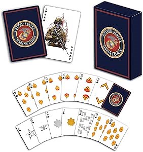 Marine Corps 50 Cal Bottle Opener- Replica 50 Cal USMC Bottle Opener