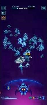 Rogue Defense - Siege Break L35 Short 2026 HD