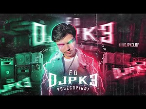 MTG - SEQUENCIA DO VAPO MC VUK VUK(DJ PK3)