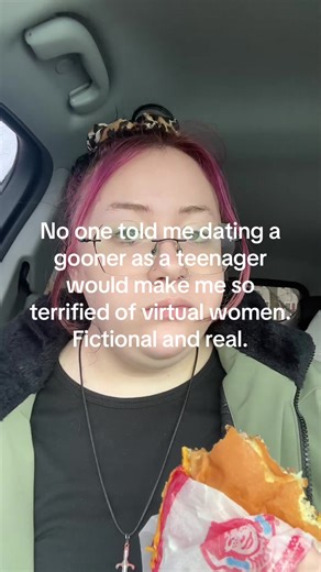 Dating Fears: A Teen's Experience with Virtual Women