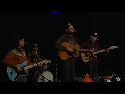 NPR Tiny Desk Contest - "Load After Load" by Roy Pilgrim and the Tie Hackers