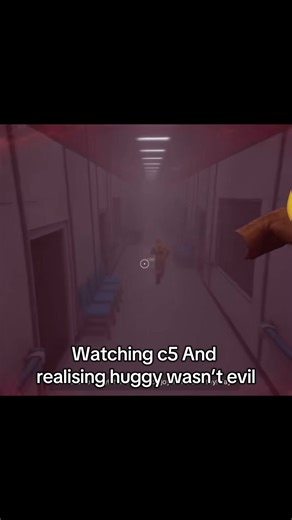 #poppyplaytimechapter5 #huggydying #huggywuggybackstory #fyp #poppyplaytime